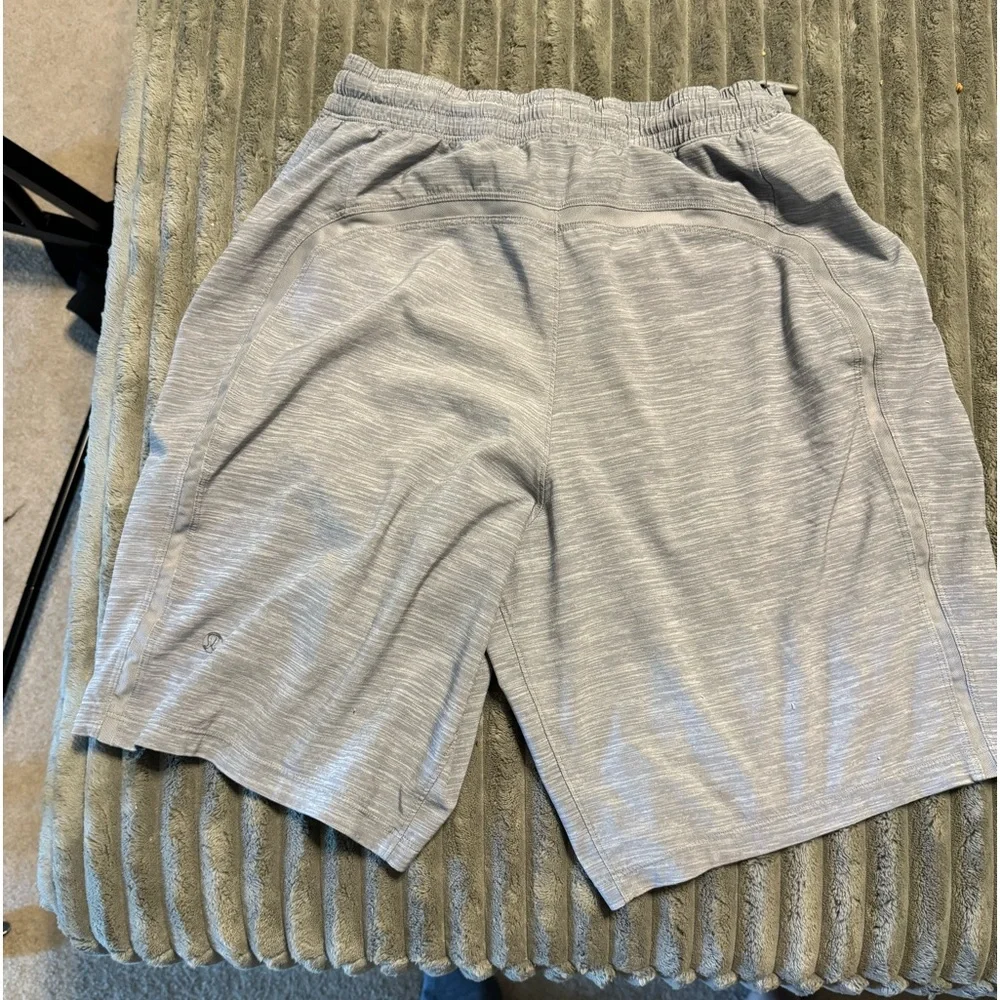 Lululemon Men’s Pace breaker Short 9”, Sz Small - Picture 8 of 8
